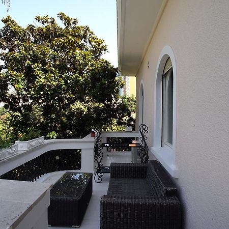 Padam Boutique Hotel Tiran Oda fotoğraf