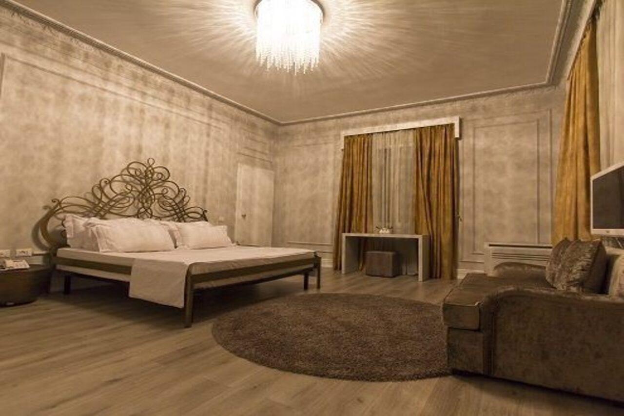 Padam Boutique Hotel Tiran Dış mekan fotoğraf