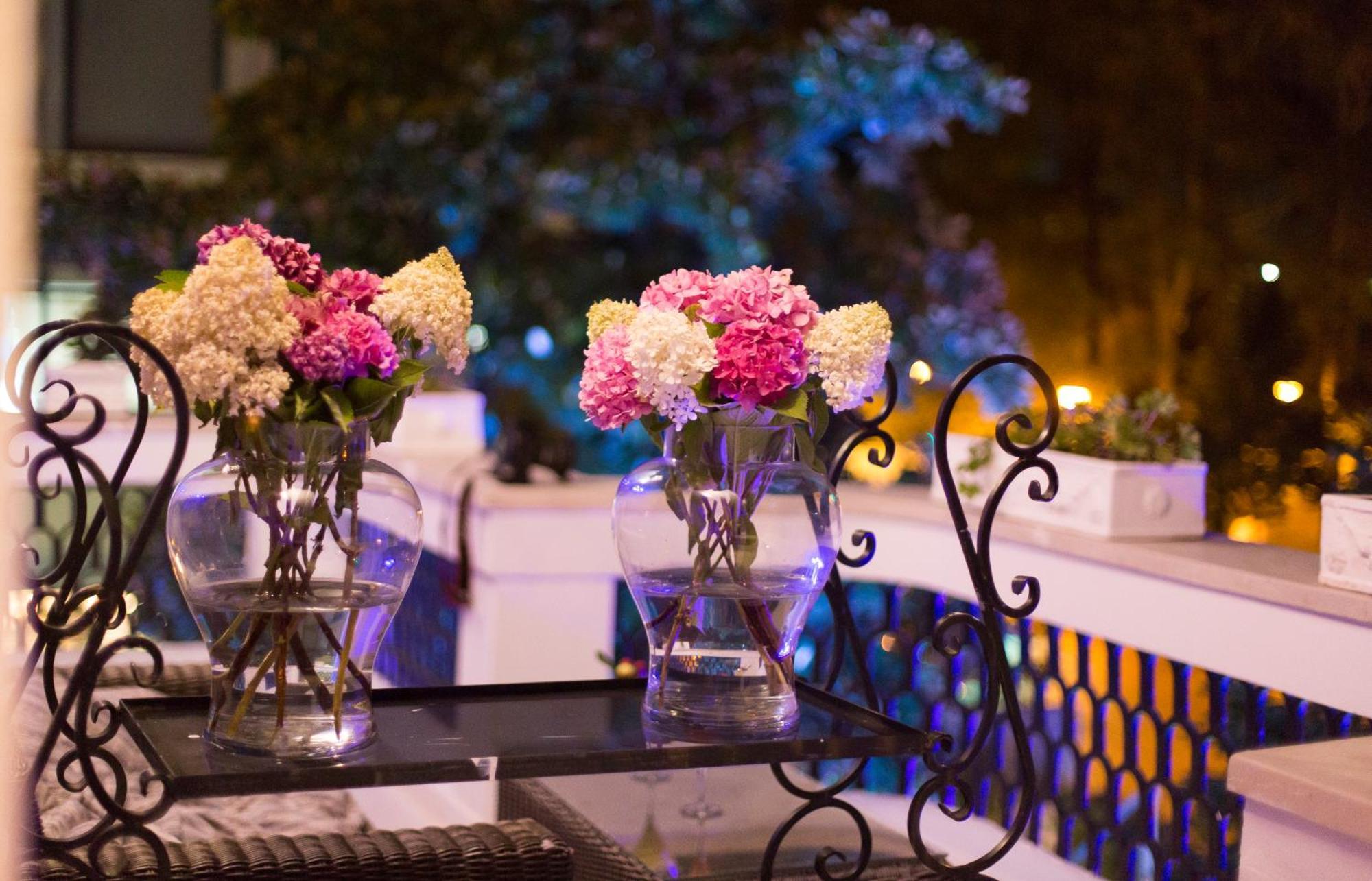 Padam Boutique Hotel Tiran Oda fotoğraf