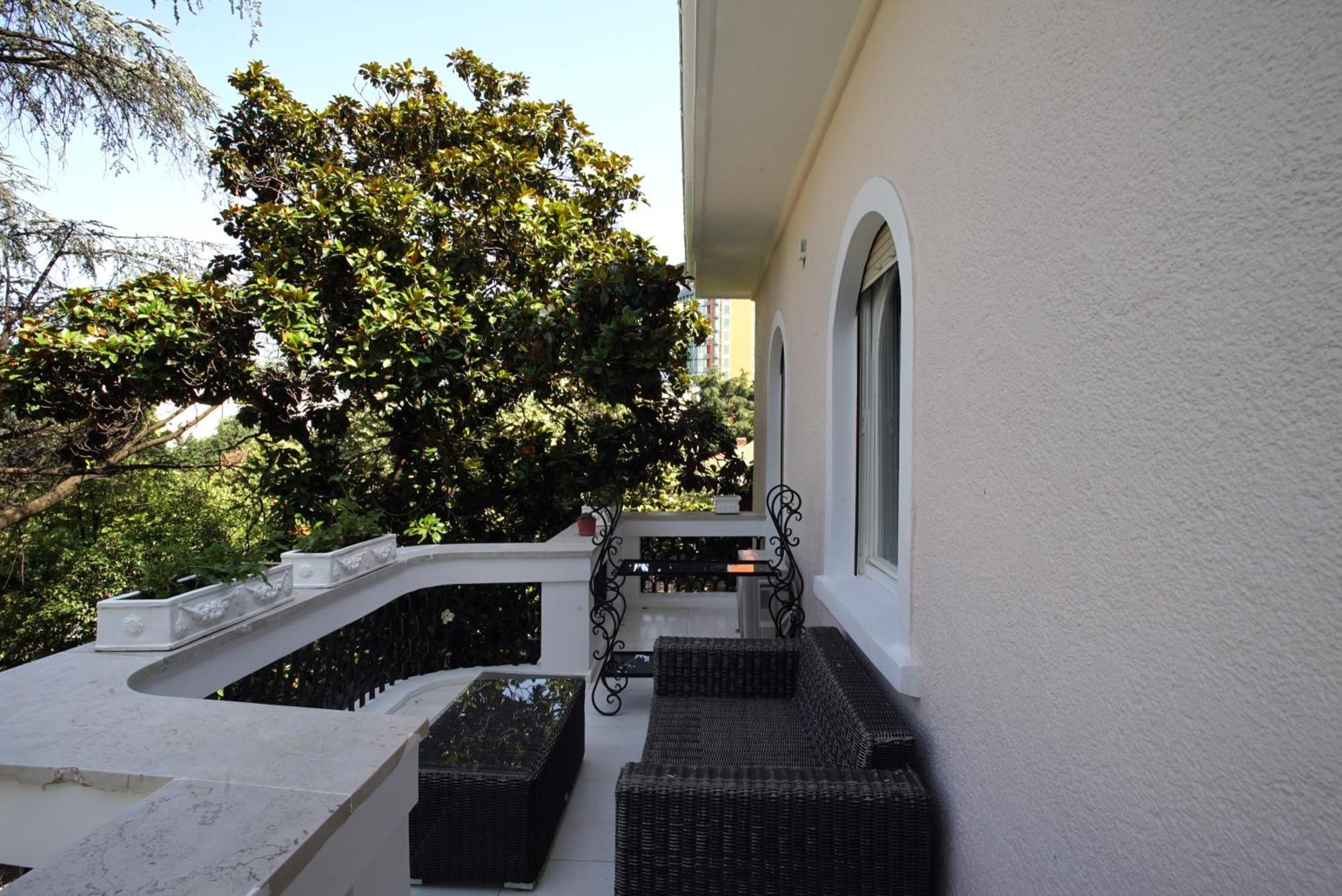 Padam Boutique Hotel Tiran Oda fotoğraf
