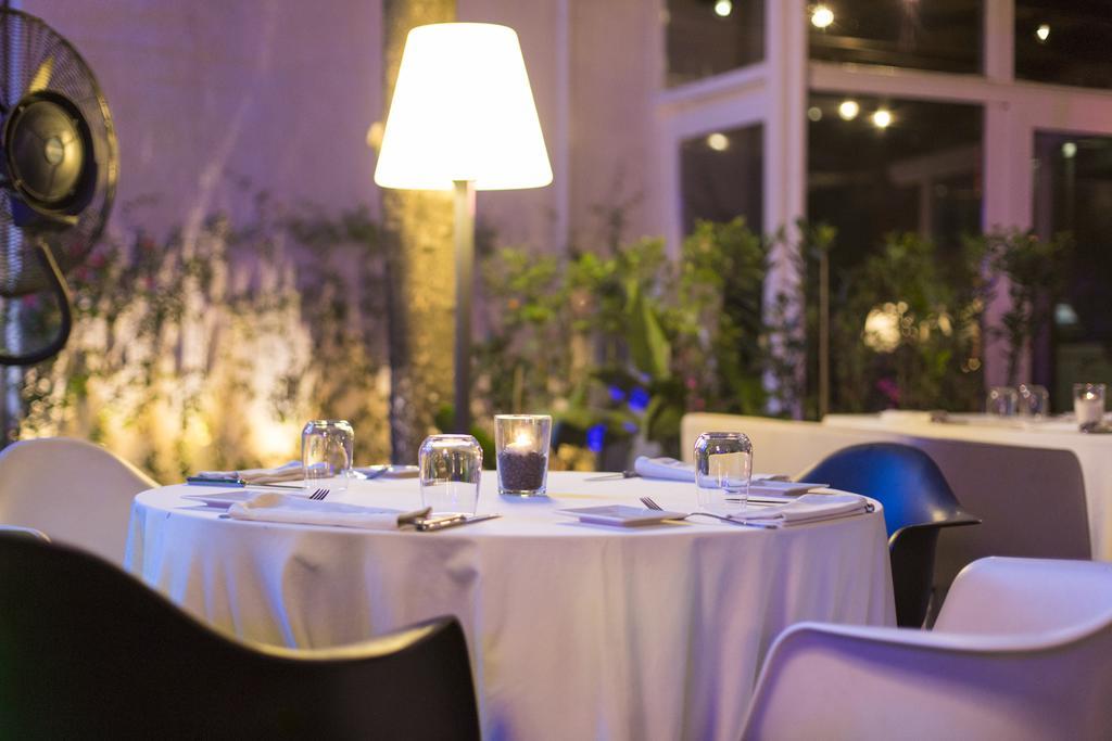 Padam Boutique Hotel Tiran Dış mekan fotoğraf