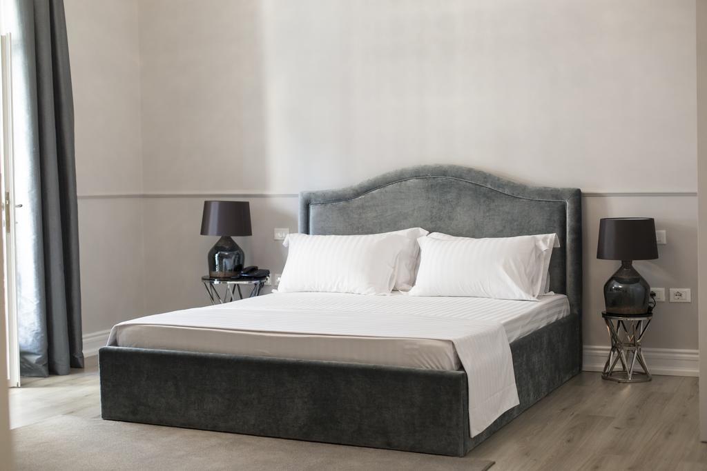 Padam Boutique Hotel Tiran Dış mekan fotoğraf
