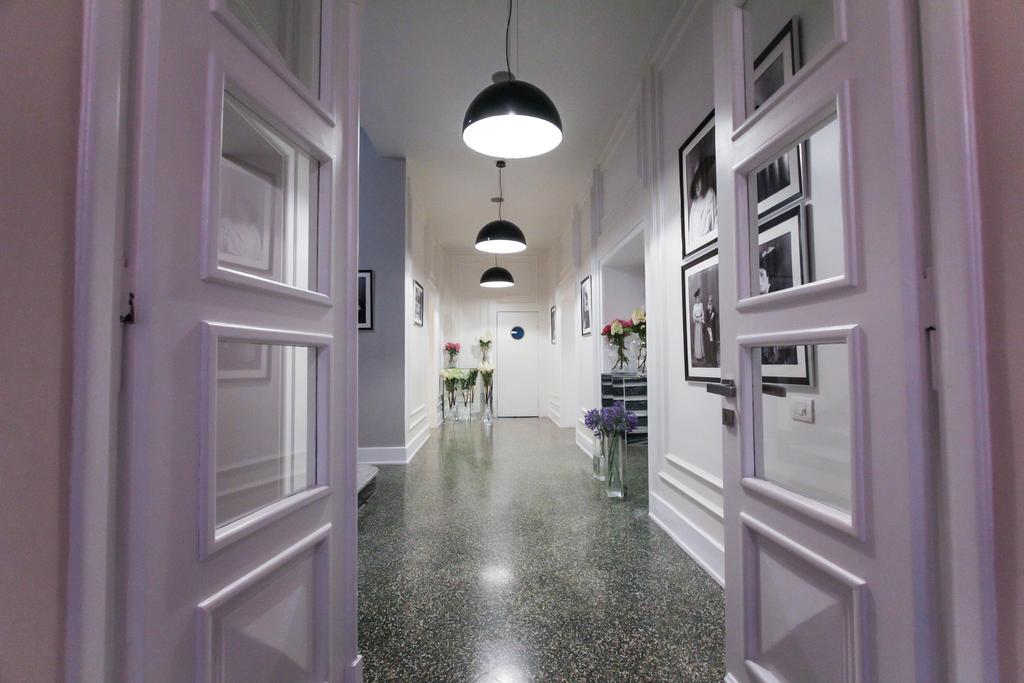 Padam Boutique Hotel Tiran Dış mekan fotoğraf
