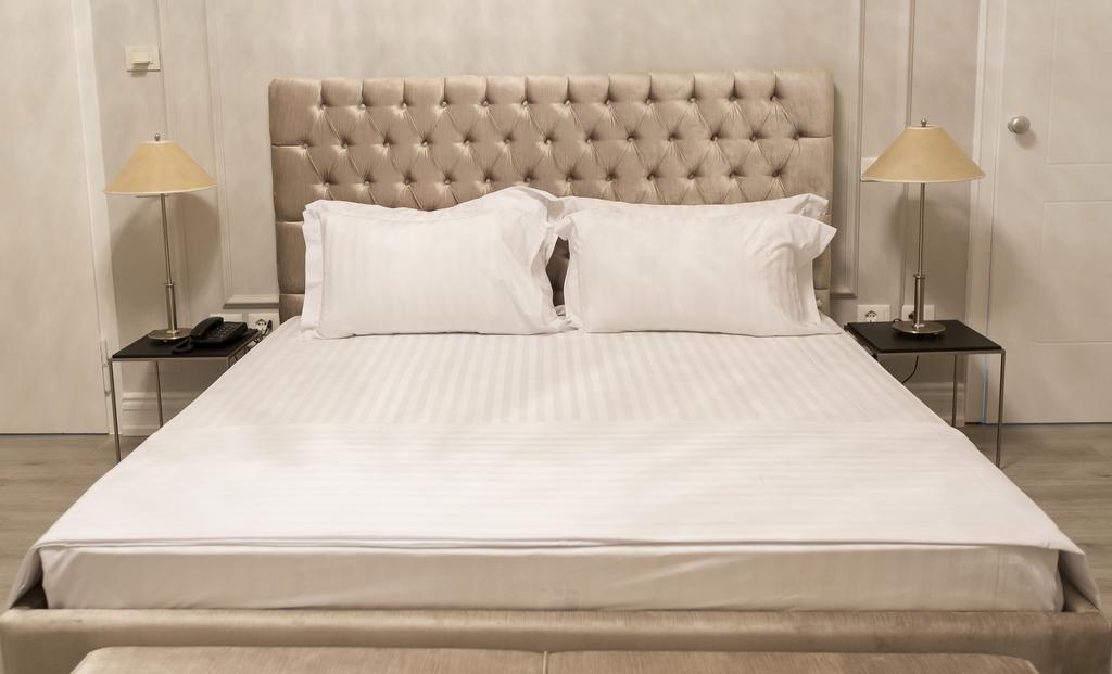 Padam Boutique Hotel Tiran Dış mekan fotoğraf