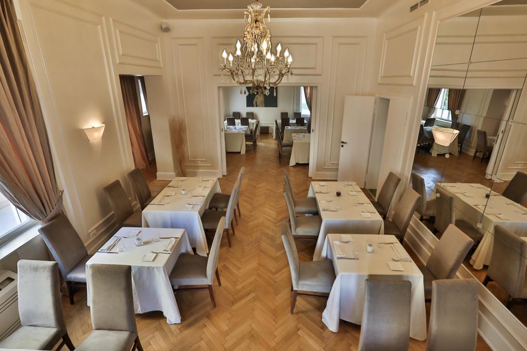 Padam Boutique Hotel Tiran Dış mekan fotoğraf