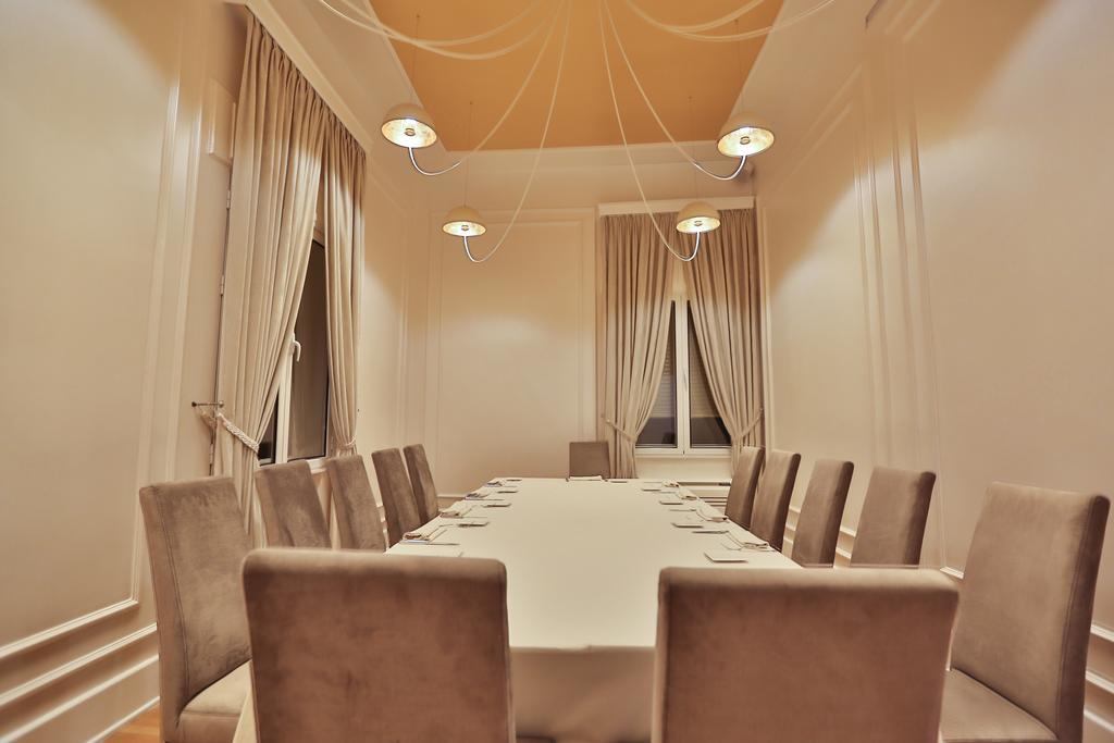 Padam Boutique Hotel Tiran Dış mekan fotoğraf